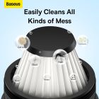 Фльтр для автомобільного пилососу Baseus A2pro Car vacuum Cleaner strainer（2PCS）Black
