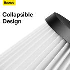 Фльтр для автомобільного пилососу Baseus A2pro Car vacuum Cleaner strainer（2PCS）Black