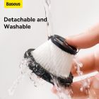 Фльтр для автомобільного пилососу Baseus A2pro Car vacuum Cleaner strainer（2PCS）Black