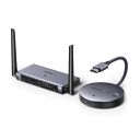 Безпровідний HDMI-Спліттер UGREEN CM586 Wireless HDMI Extender（50M）
