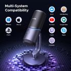 Мікрофон UGREEN USB desktop microphone