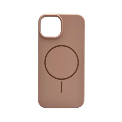 Чохол для смартфона Cosmic Silicone Case Magnetic for Apple iPhone 11 19,Pink Sand