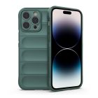 Чохол для смартфона Cosmic Magic Shield for Apple iPhone 14 Pro Dark Green