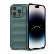 Чохол для смартфона Cosmic Magic Shield for Apple iPhone 14 Pro Dark Green