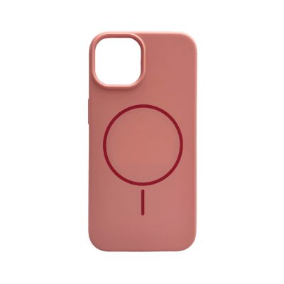 Чохол для смартфона Cosmic Silicone Case Magnetic for Apple iPhone 11 52,Shiny Pink