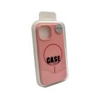 Чохол для смартфона Cosmic Silicone Case Magnetic for Apple iPhone 11 52,Shiny Pink