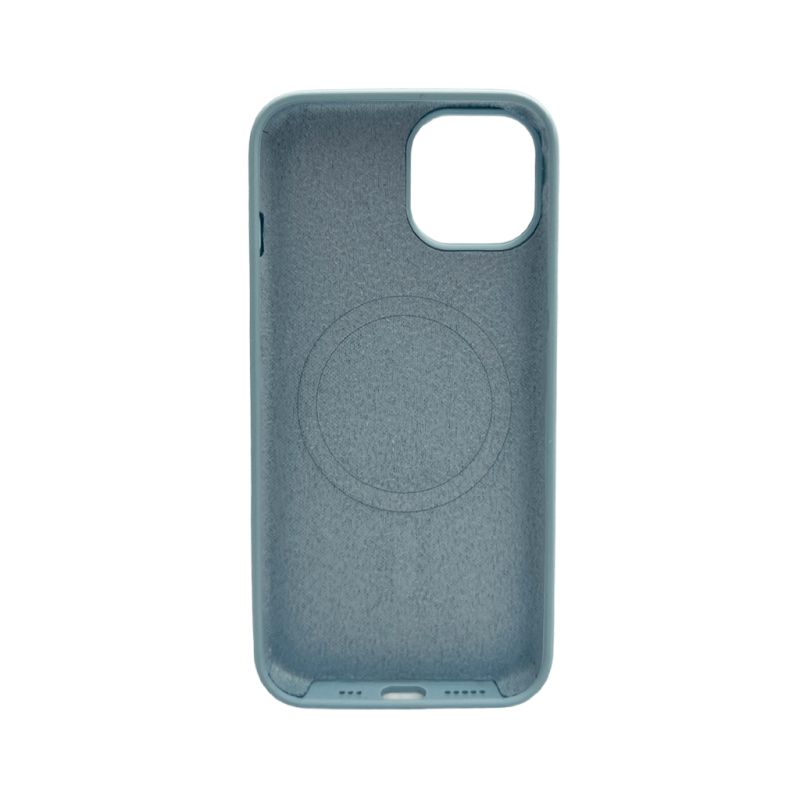 Чохол для смартфона Cosmic Silicone Case Magnetic for Apple iPhone 11 45,Sky Blue