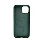 Чохол для смартфона Cosmic Silicone Case Magnetic for Apple iPhone 11 54,Atrovirens