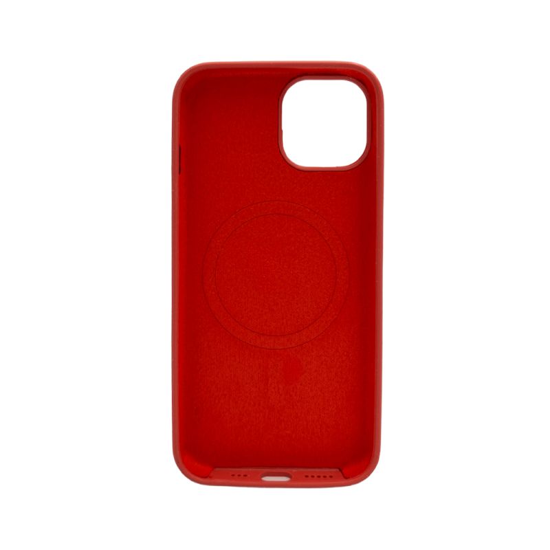 Чохол для смартфона Cosmic Silicone Case Magnetic for Apple iPhone 11 25,Camelia