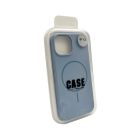 Чохол для смартфона Cosmic Silicone Case Magnetic for Apple iPhone 11 5,Lilac