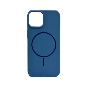 Чохол для смартфона Cosmic Silicone Case Magnetic for Apple iPhone 11 24,Azure