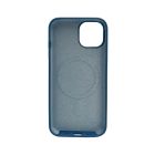 Чохол для смартфона Cosmic Silicone Case Magnetic for Apple iPhone 11 24,Azure