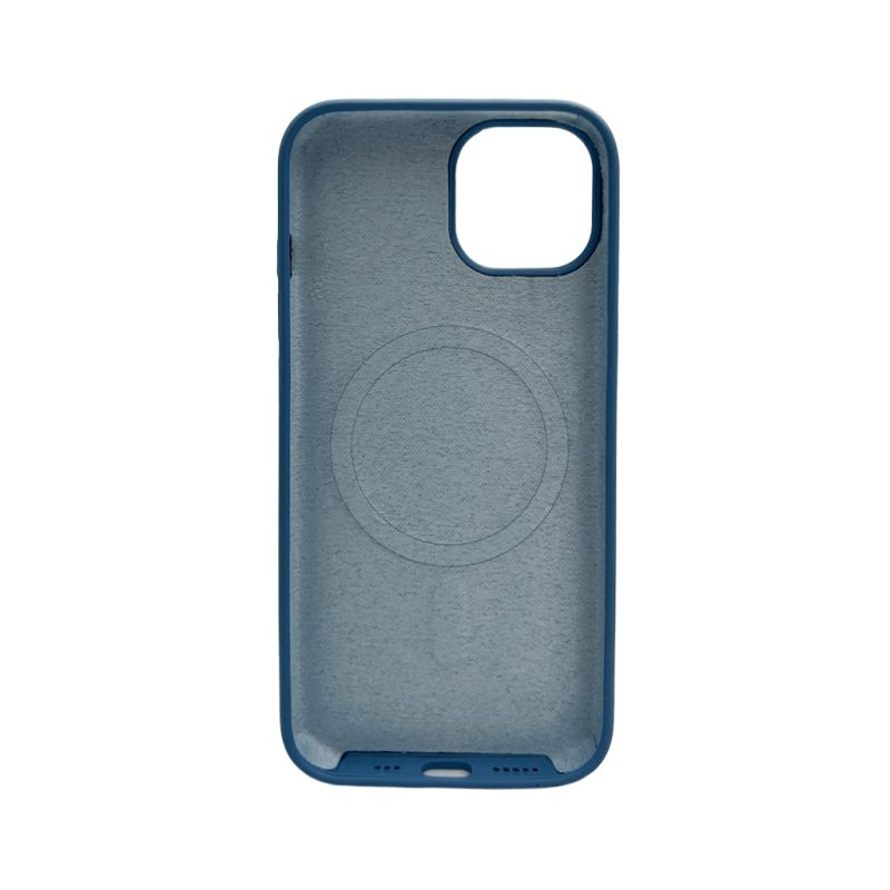 Чохол для смартфона Cosmic Silicone Case Magnetic for Apple iPhone 11 24,Azure
