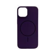 Чохол для смартфона Cosmic Silicone Case Magnetic for Apple iPhone 11 30,Dark Purple