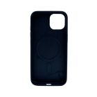 Чохол для смартфона Cosmic Silicone Case Magnetic for Apple iPhone 11 8,Dark Blue