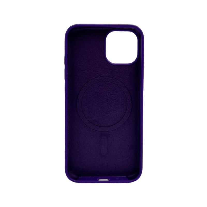 Чохол для смартфона Cosmic Silicone Case Magnetic for Apple iPhone 13 37,Modena