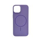 Чохол для смартфона Cosmic Silicone Case Magnetic for Apple iPhone 13 47,Elegant Purple