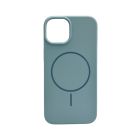 Чохол для смартфона Cosmic Silicone Case Magnetic for Apple iPhone 13 45,Sky Blue