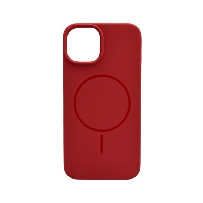 Чохол для смартфона Cosmic Silicone Case Magnetic for Apple iPhone 13 25,Camelia