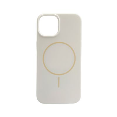 Чохол для смартфона Cosmic Silicone Case Magnetic for Apple iPhone 13 9,White