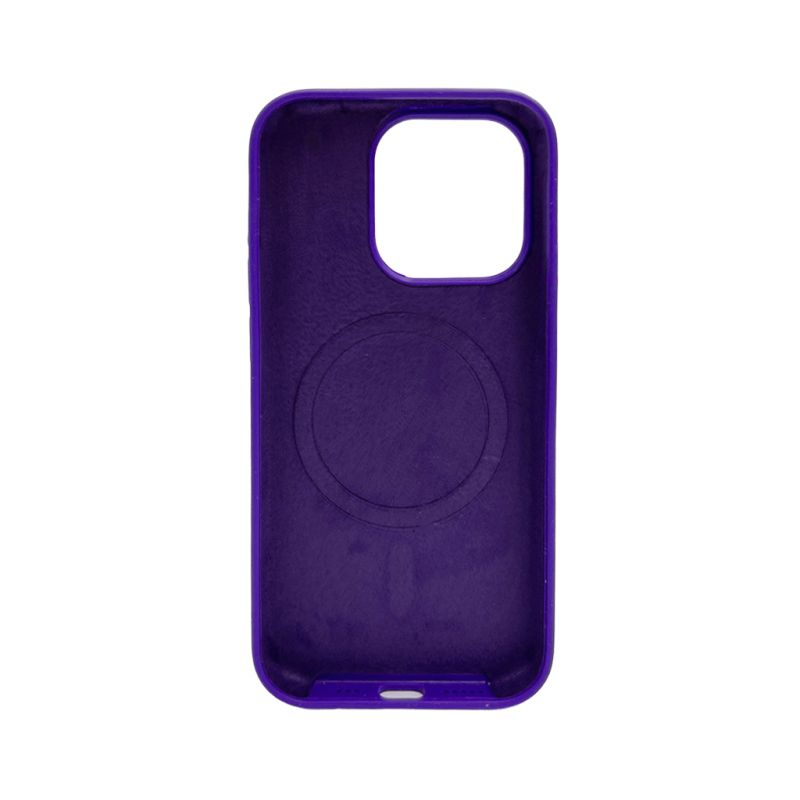 Чохол для смартфона Cosmic Silicone Case Magnetic for Apple iPhone 13 Pro 37,Modena