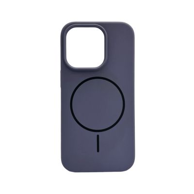 Чохол для смартфона Cosmic Silicone Case Magnetic for Apple iPhone 13 Pro 50,Lavender Grey