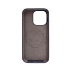 Чохол для смартфона Cosmic Silicone Case Magnetic for Apple iPhone 13 Pro 50,Lavender Grey