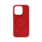 Чохол для смартфона Cosmic Silicone Case Magnetic for Apple iPhone 13 Pro 25,Camelia