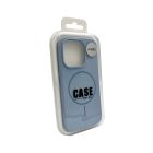 Чохол для смартфона Cosmic Silicone Case Magnetic for Apple iPhone 13 Pro 5,Lilac