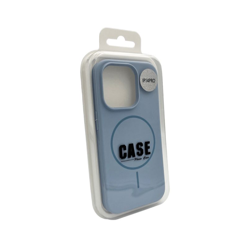 Чохол для смартфона Cosmic Silicone Case Magnetic for Apple iPhone 13 Pro 5,Lilac