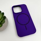 Чохол для смартфона Cosmic Silicone Case Magnetic for Apple iPhone 13 Pro Max 37,Modena