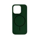 Чохол для смартфона Cosmic Silicone Case Magnetic for Apple iPhone 13 Pro Max 54,Atrovirens