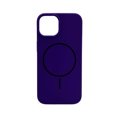 Чохол для смартфона Cosmic Silicone Case Magnetic for Apple iPhone 14 37,Modena