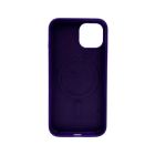 Чохол для смартфона Cosmic Silicone Case Magnetic for Apple iPhone 14 37,Modena