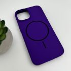 Чохол для смартфона Cosmic Silicone Case Magnetic for Apple iPhone 14 37,Modena