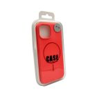Чохол для смартфона Cosmic Silicone Case Magnetic for Apple iPhone 14 29,Peach