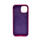 Чохол для смартфона Cosmic Silicone Case Magnetic for Apple iPhone 14 56,Dragon Fruit