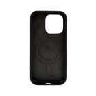 Чохол для смартфона Cosmic Silicone Case Magnetic for Apple iPhone 14 Pro 15,Dark Grey