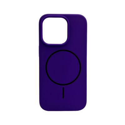 Чохол для смартфона Cosmic Silicone Case Magnetic for Apple iPhone 14 Pro 37,Modena