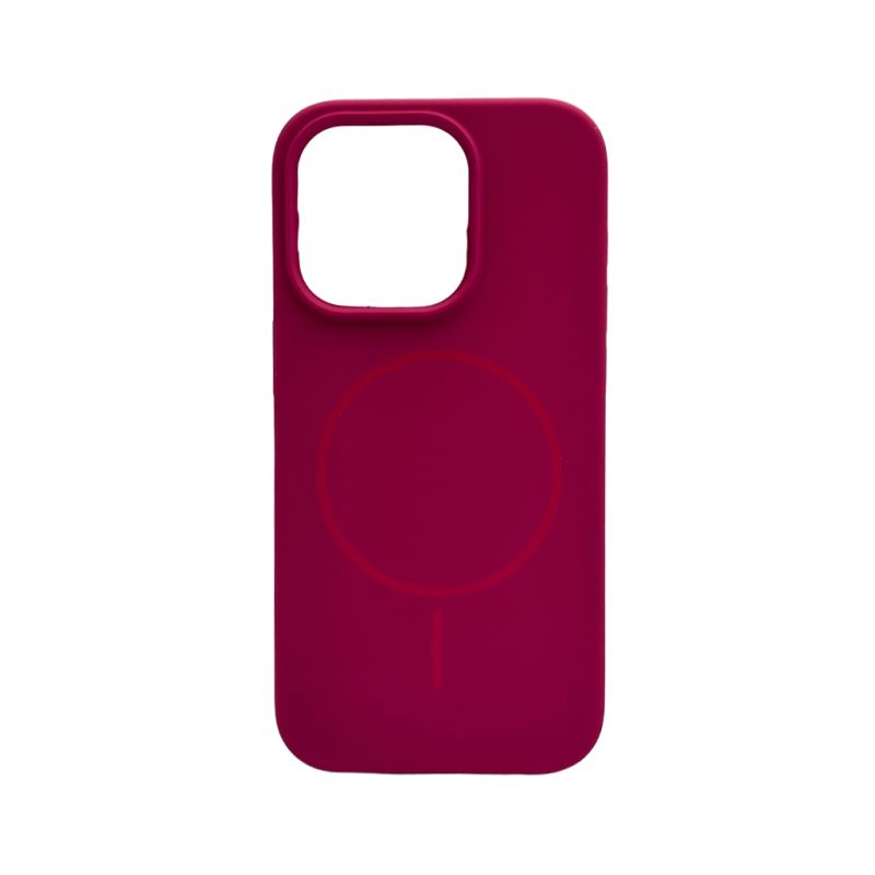Чохол для смартфона Cosmic Silicone Case Magnetic for Apple iPhone 14 Pro 56,Dragon Fruit