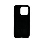 Чохол для смартфона Cosmic Silicone Case Magnetic for Apple iPhone 14 Pro Max 18,Black