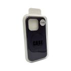 Чохол для смартфона Cosmic Silicone Case Magnetic for Apple iPhone 14 Pro Max 30,Dark Purple