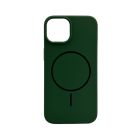 Чохол для смартфона Cosmic Silicone Case Magnetic for Apple iPhone 15 54,Atrovirens