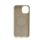 Чохол для смартфона Cosmic Silicone Case Magnetic for Apple iPhone 15 9,White