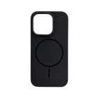 Чохол для смартфона Cosmic Silicone Case Magnetic for Apple iPhone 15 Pro 15,Dark Grey