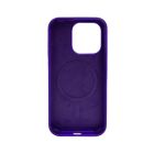 Чохол для смартфона Cosmic Silicone Case Magnetic for Apple iPhone 15 Pro 37,Modena
