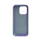 Чохол для смартфона Cosmic Silicone Case Magnetic for Apple iPhone 15 Pro 47,Elegant Purple