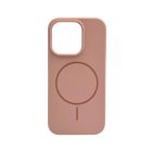 Чохол для смартфона Cosmic Silicone Case Magnetic for Apple iPhone 15 Pro Max 19,Pink Sand