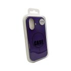 Чохол для смартфона Cosmic Silicone Case Magnetic for Apple iPhone 16 37,Modena