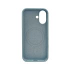 Чохол для смартфона Cosmic Silicone Case Magnetic for Apple iPhone 16 45,Sky Blue